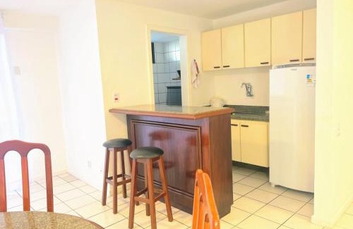 Santa Helena Apartamento | Precioso apt com conforto