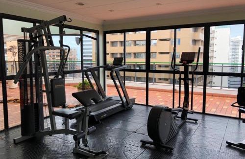 Santa Helena Apartamento | Precioso apt com conforto