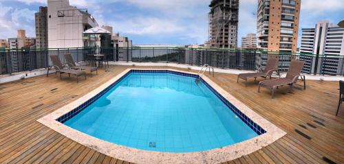 Santa Helena Apartamento | Precioso apt com conforto