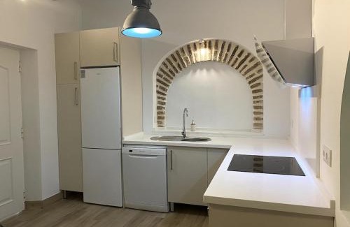 Alcala de Guadaira Apartamento | Precioso apto cerca del Puente del Dragón