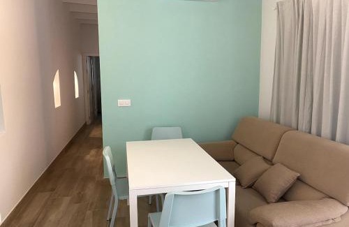 Alcala de Guadaira Apartamento | Precioso apto cerca del Puente del Dragón