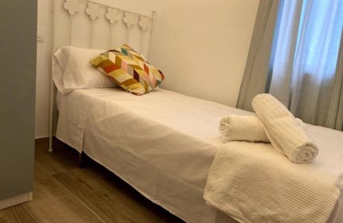 Alcala de Guadaira Apartamento | Precioso apto cerca del Puente del Dragón