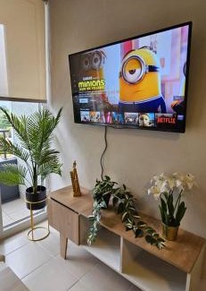 Rancagua Apartamento | Precioso central departamento