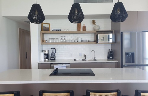 Central Sonora Apartamento | Precioso departamento en Bahía de Kino