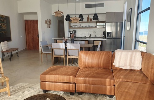 Central Sonora Apartamento | Precioso departamento en Bahía de Kino
