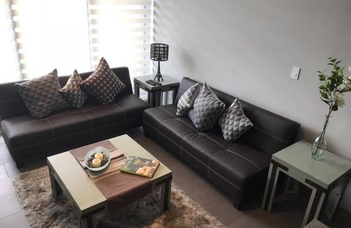 Polanco Condominio | PRECIOSO DEPARTAMENTO EN POLANCO ZONA EXCLUSIVA