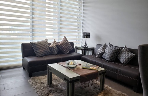 Polanco Condominio | PRECIOSO DEPARTAMENTO EN POLANCO ZONA EXCLUSIVA