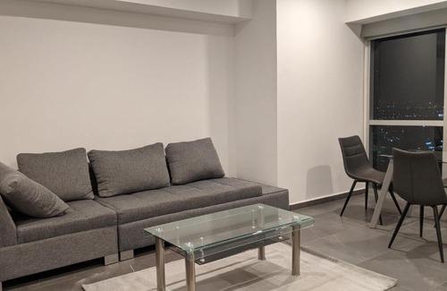 Los Alpes Apartamento | Precioso Depto con amenidades y mejor ubicación