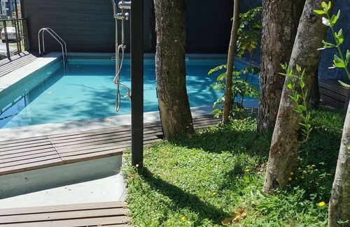Pucon Apartamento | Precioso depto Estudio Camino al Volcán