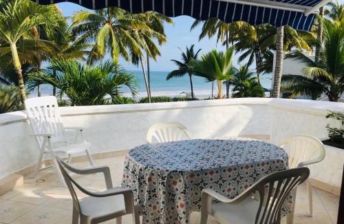Same Apartamento | Precioso Dpto a 20 metros de la playa Con Aire Acondicionado en Club Casablanca