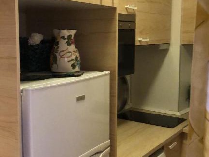 Barrio de La Latina Apartamento | PRECIOSO ESTUDIO CON TERRAZA EN EL CORAZON DE MADRID Calle Cava Baja, 30