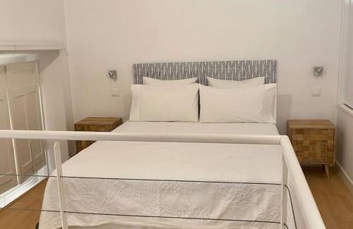 Santa Catalina Apartamento | Precioso loft en centro Sevilla