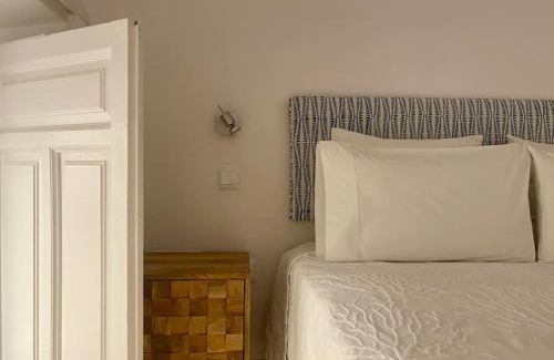 Santa Catalina Apartamento | Precioso loft en centro Sevilla