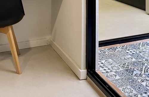 Camins al Grau Apartamento | Precioso loft en el centro