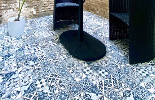 Camins al Grau Apartamento | Precioso loft en el centro