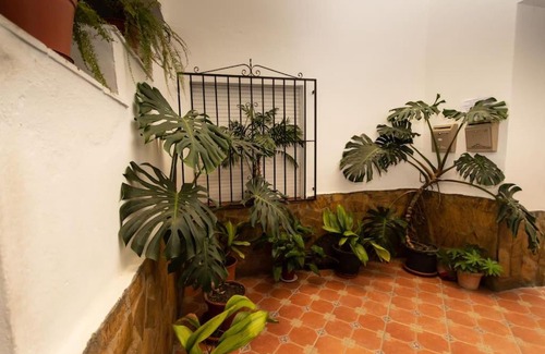 Competa Apartamento | Precioso piso de 3 dormitorios, cocina y 1 baño