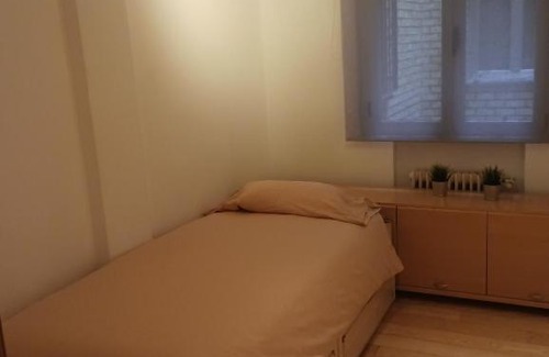 Centro Apartamento | Precioso piso en el centro de salamanca
