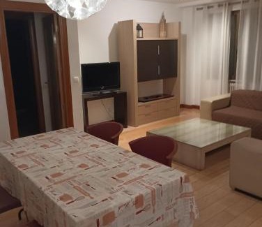 Centro Apartamento | Precioso piso en el centro de salamanca