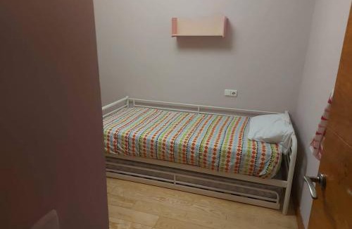 Centro Apartamento | Precioso piso en el centro de salamanca