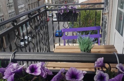 Silleda Apartamento | Precioso piso en el centro de Galicia.