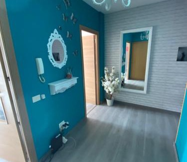 Silleda Apartamento | Precioso piso en el centro de Galicia.