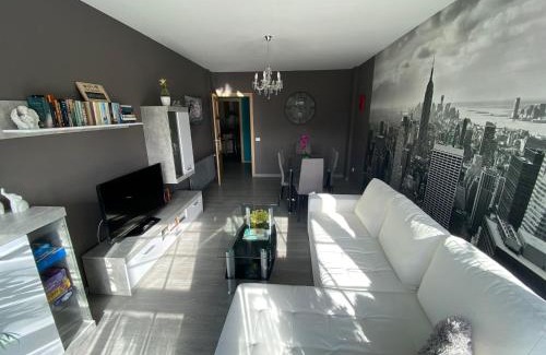 Silleda Apartamento | Precioso piso en el centro de Galicia.