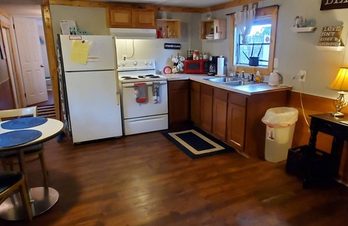 West Monroe Casa | Precious 2BR/1Bath. Affordable for workers