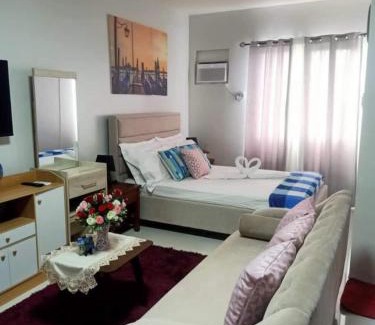 San Dionisio Apartamento | Precious Florannjoe