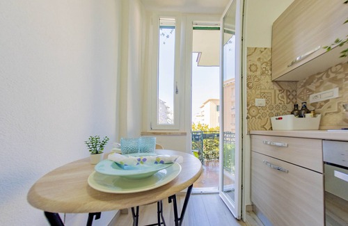 Cagliari Casa | Precious oasis of peace in the center of Cagliari