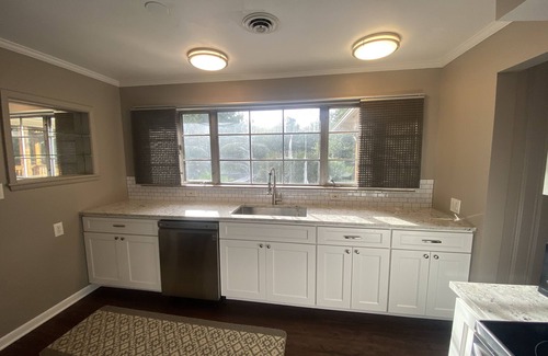 Columbus Casa | Precious Ranch, newly renovated and spacious yard!