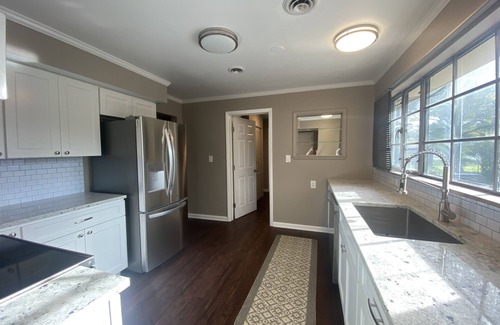 Columbus Casa | Precious Ranch, newly renovated and spacious yard!