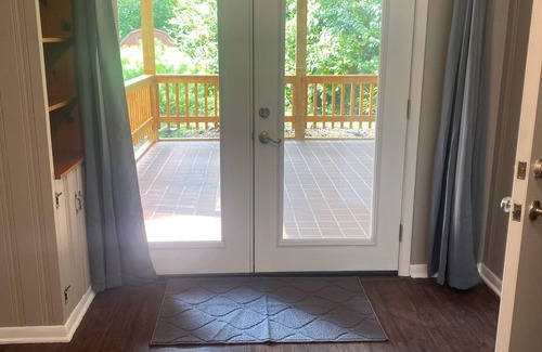 Columbus Casa | Precious Ranch, newly renovated and spacious yard!