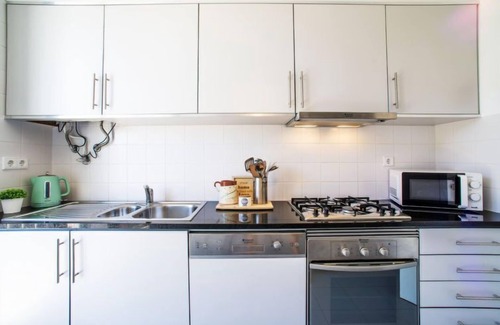 Conceicao e Cabanas de Tavira Apartamento | Precious time by Interhome