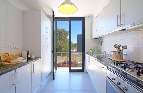 Conceicao e Cabanas de Tavira Apartamento | Precious time by Interhome