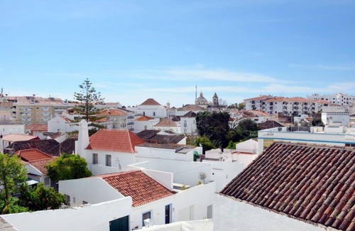 Conceicao e Cabanas de Tavira Apartamento | Precious time by Interhome