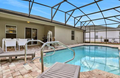 Crystal Cove Casa | Precious Tourmaline - Crystal Cove Resort