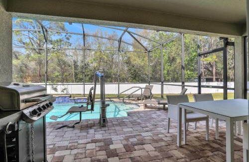 Crystal Cove Casa | Precious Tourmaline - Crystal Cove Resort