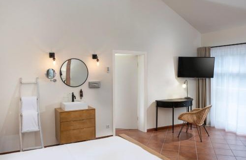 Werder Apartamento | Precise Resort Schwielowsee - Apartments