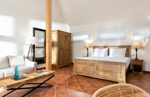 Werder Apartamento | Precise Resort Schwielowsee - Apartments