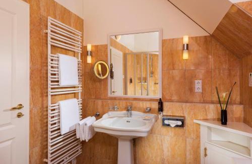 Werder Apartamento | Precise Resort Schwielowsee - Apartments