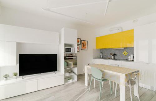Precotto Apartamento | Precotto - G Pirelli - Bilocale con ampio balcone