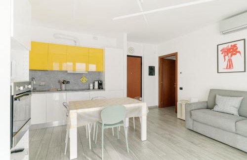Precotto Apartamento | Precotto - G Pirelli - Bilocale con ampio balcone
