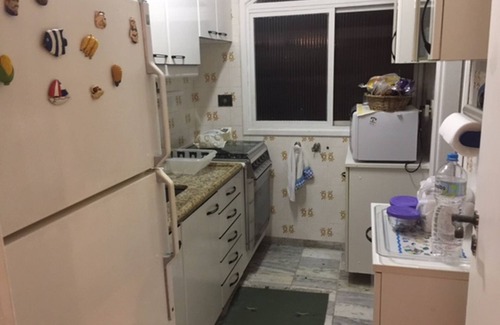 Jardim Belmar Apartamento | ENSENADA ático con piscina y barbacoa en el apartamento: 120m MAR