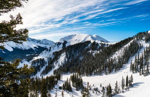 Taos Ski Valley Apartamento | Predock 2F