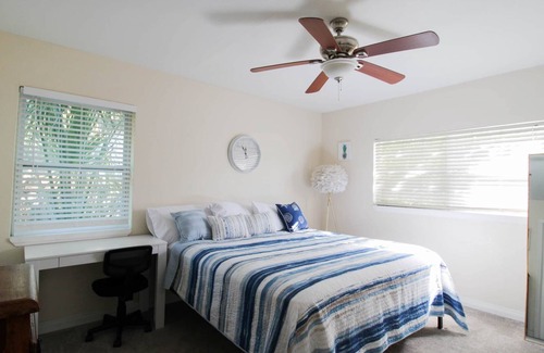 Snell Isle Casa | Prefectly Located | 4/BD Family Friendly Home