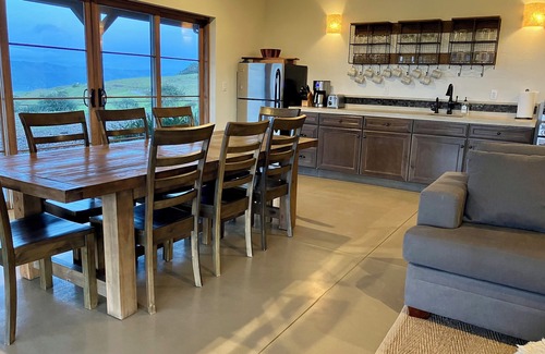San Luis Obispo Casa | Las mejores vistas en San Luis Obispo