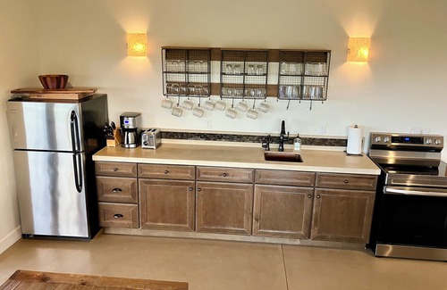 San Luis Obispo Casa | Las mejores vistas en San Luis Obispo
