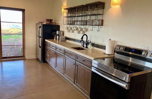 San Luis Obispo Casa | Las mejores vistas en San Luis Obispo