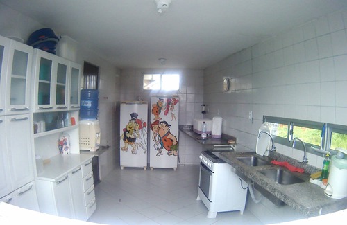 Barreirinhas Casa | Alquiler de habitaciones / Piso Compartido