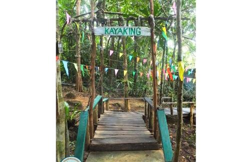 Koh Rong Otro | Prek KongKang Eco-Camping